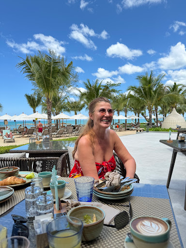 Photo from customer review