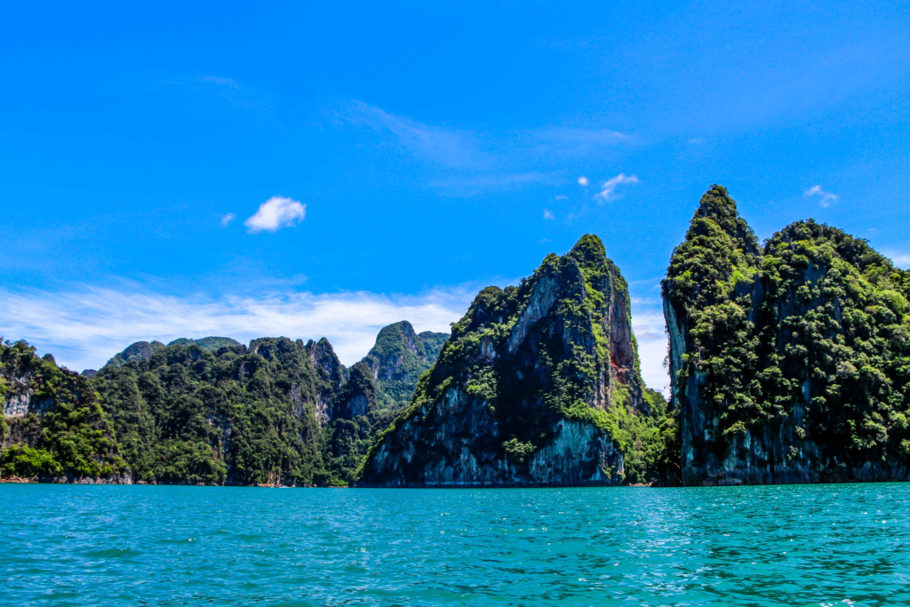 Khao Sok Land Tours